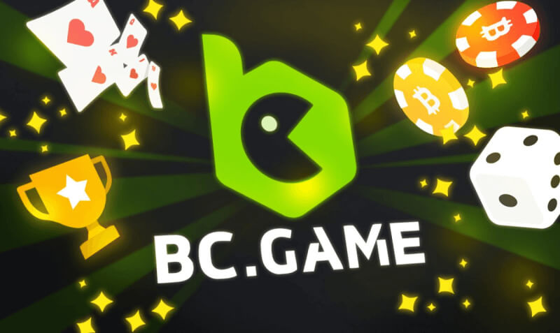 Преимущества после регистрации в BC Game Casino